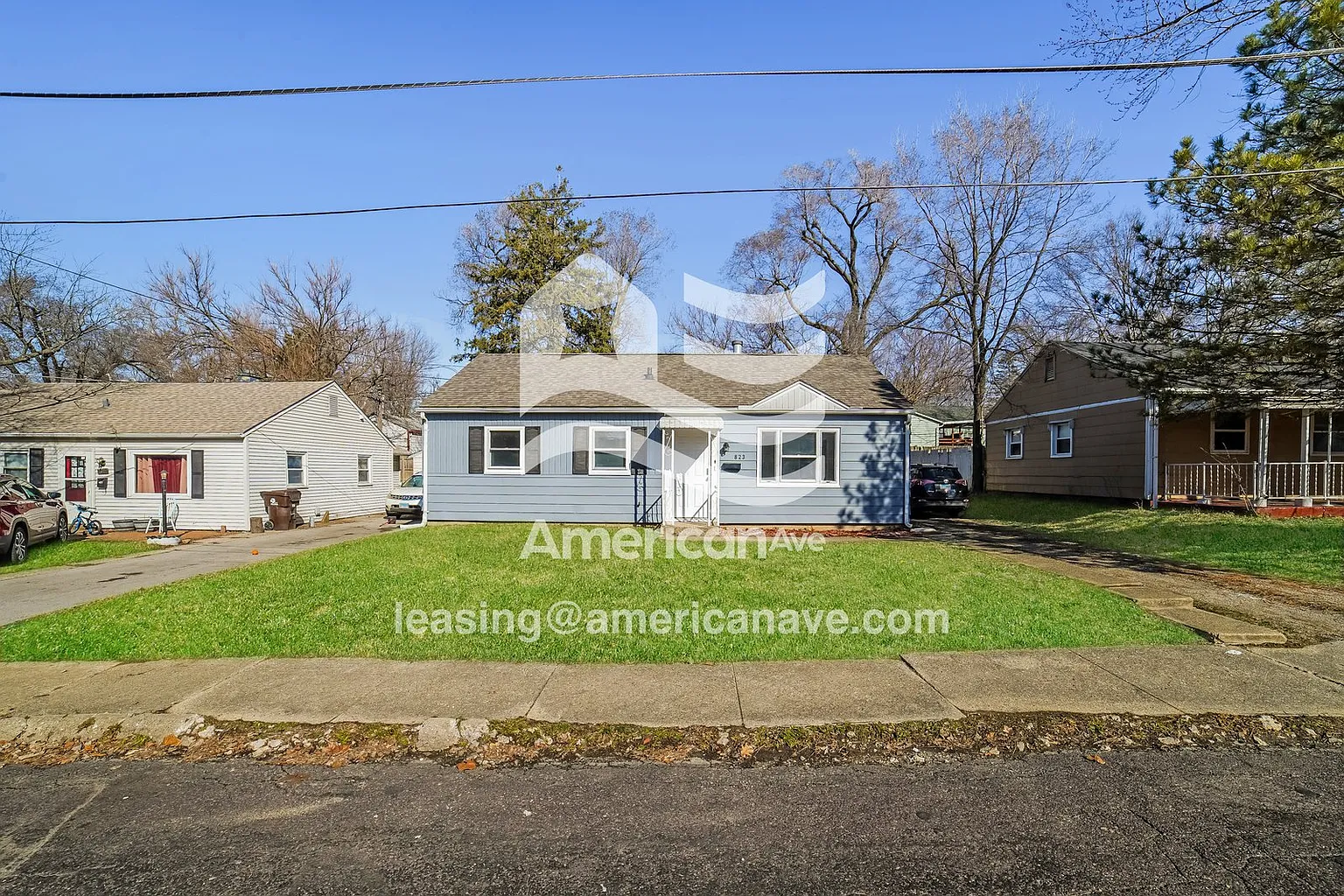 823 W Bartlett Ct photo 1