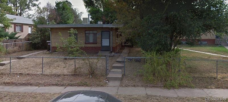 1st image of 2354 S Cherokee St #2356