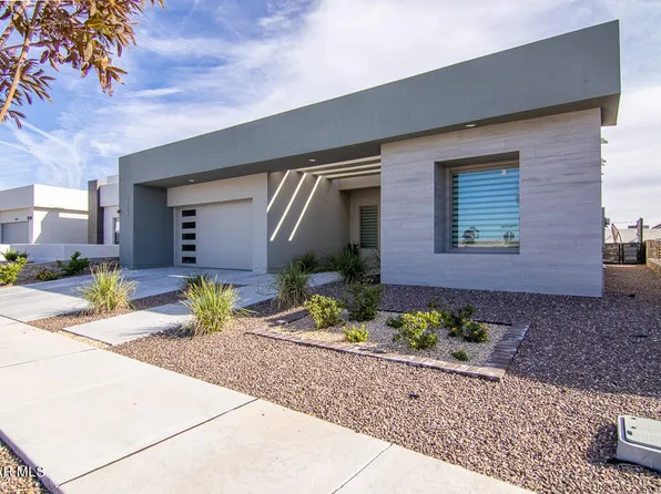 7368 Mule Team Dr, El Paso, TX 79911