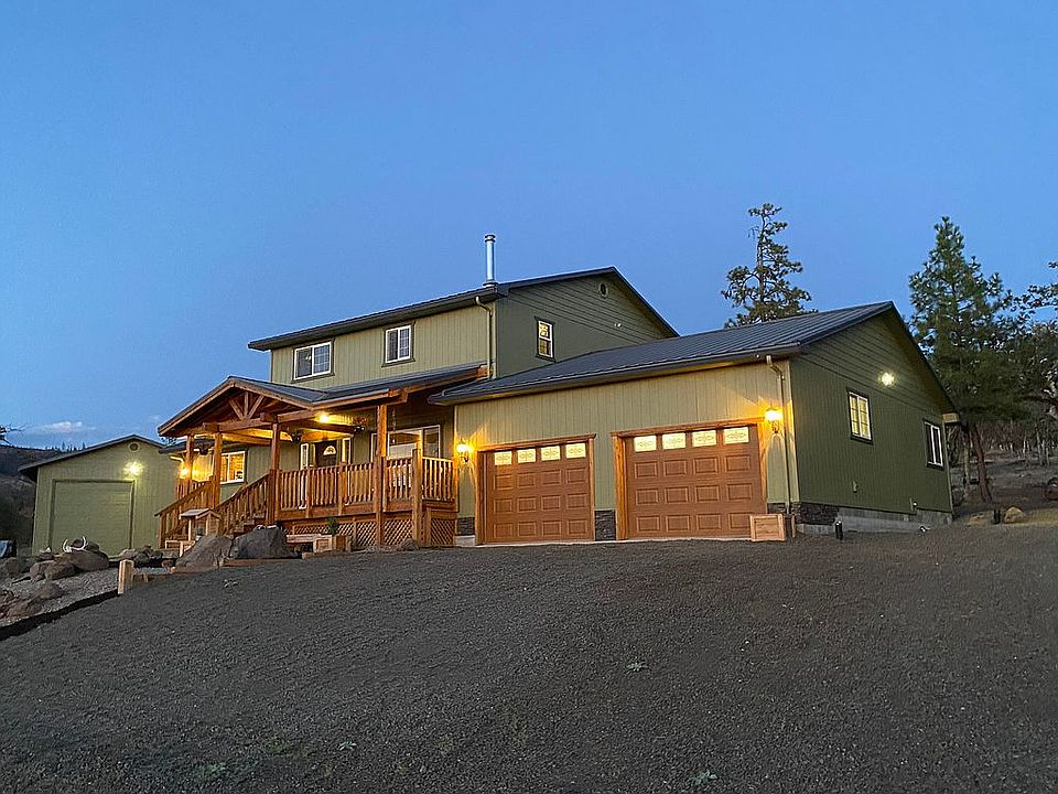 5000 Butte Falls Hwy, Eagle Point, OR 97524 Zillow