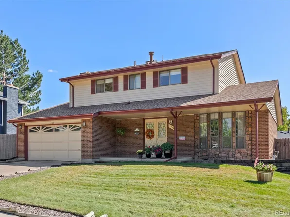 11080 W Saratoga Place, Littleton, CO 80127