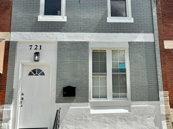 721 Upland St, Chester, PA 19013