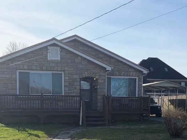 103 1st St, Barbourville, KY 40906