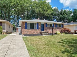 14065 Janice Dr, Maple Heights, OH