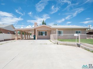 1517 Del Norte Blvd, Grants, NM 87020