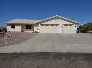 2585 Tradewind Dr, Lake Havasu City, AZ 86403