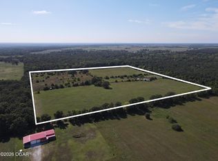 6473 Highway P, Joplin, MO 64804