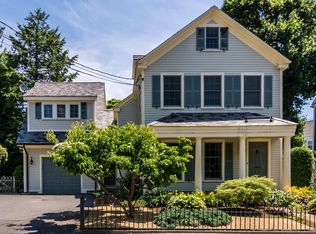 15 Worthington St, Dedham, MA 02026