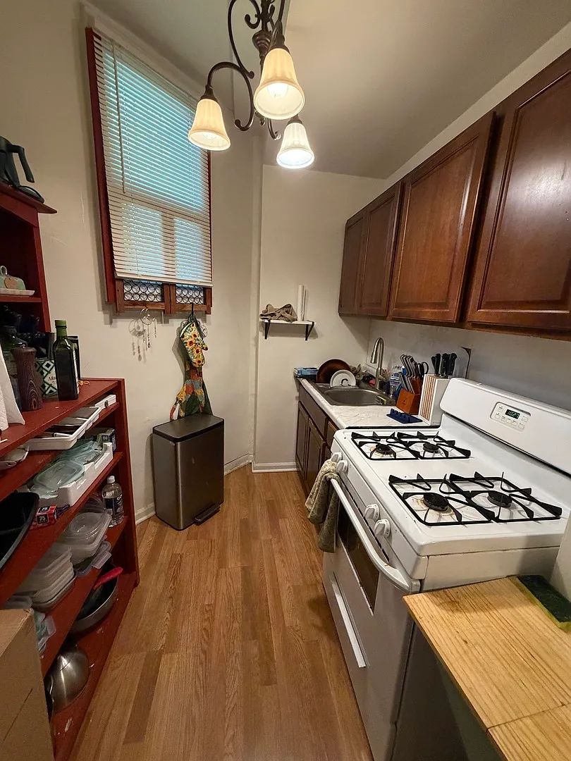 1 bed, $1,500 — Photo 4