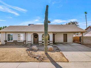 517 W Pampa Ave, Mesa, AZ 85210