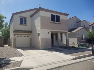 311 Cascabel Trl SE, Albuquerque, NM 87123