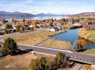 LOT 97 Harbor Isles Blvd, Klamath Falls, OR 97601