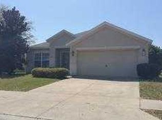 5052 SW 40th Pl, Ocala, FL 34474