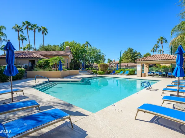 10101 N ARABIAN Trail #1065, Scottsdale, AZ 85258