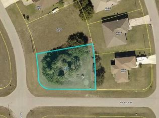 4101 NE 21st Pl, Cape Coral, FL 33909