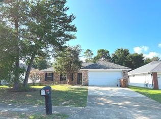 5573 Fawn Ridge Dr, Gulf Breeze, FL 32563