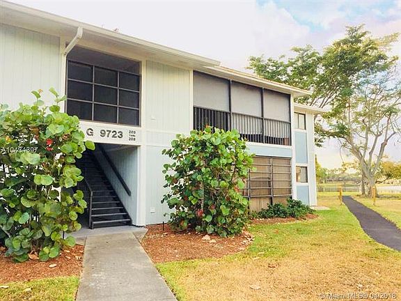 2nd image of 9723 Hammocks Blvd APT 106