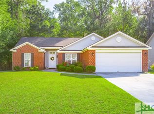 1504 Bradley Blvd, Savannah, GA 31419