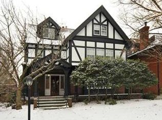 5128 Pembroke Pl, Pittsburgh, PA