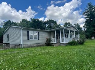 2375 Martwick Rd, Central City, KY 42330