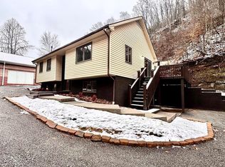 1551 Watkins St, Grundy, VA 24614