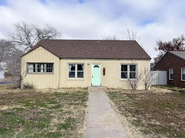 1724 28th St, Lubbock, TX 79411