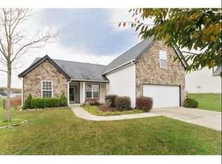 1502 Guinness Dr, Mc Leansville, NC 27301