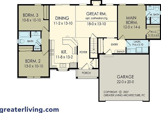 2nd image of 6114 Villa Fina Dr