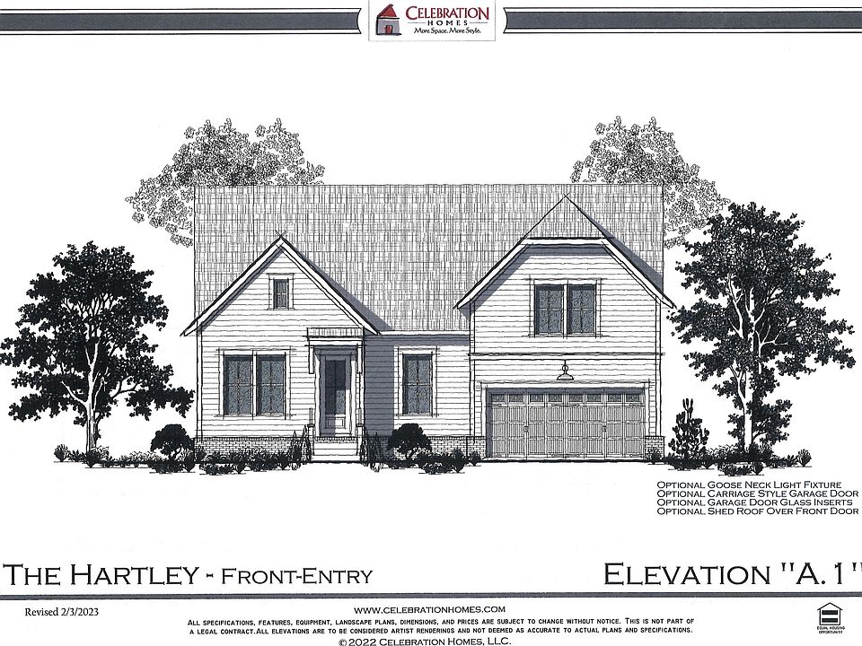 1st image of 7313 Chilton Ct Lot 102