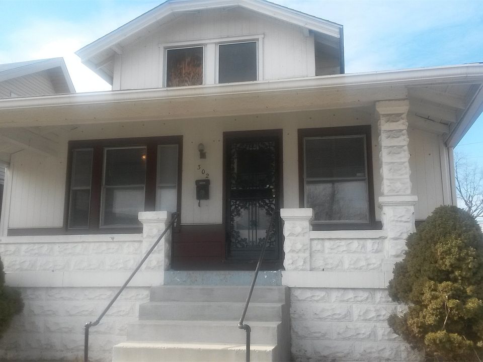 1st image of 302 N 32nd St