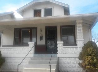 302 N 32nd St, Louisville, KY 40212