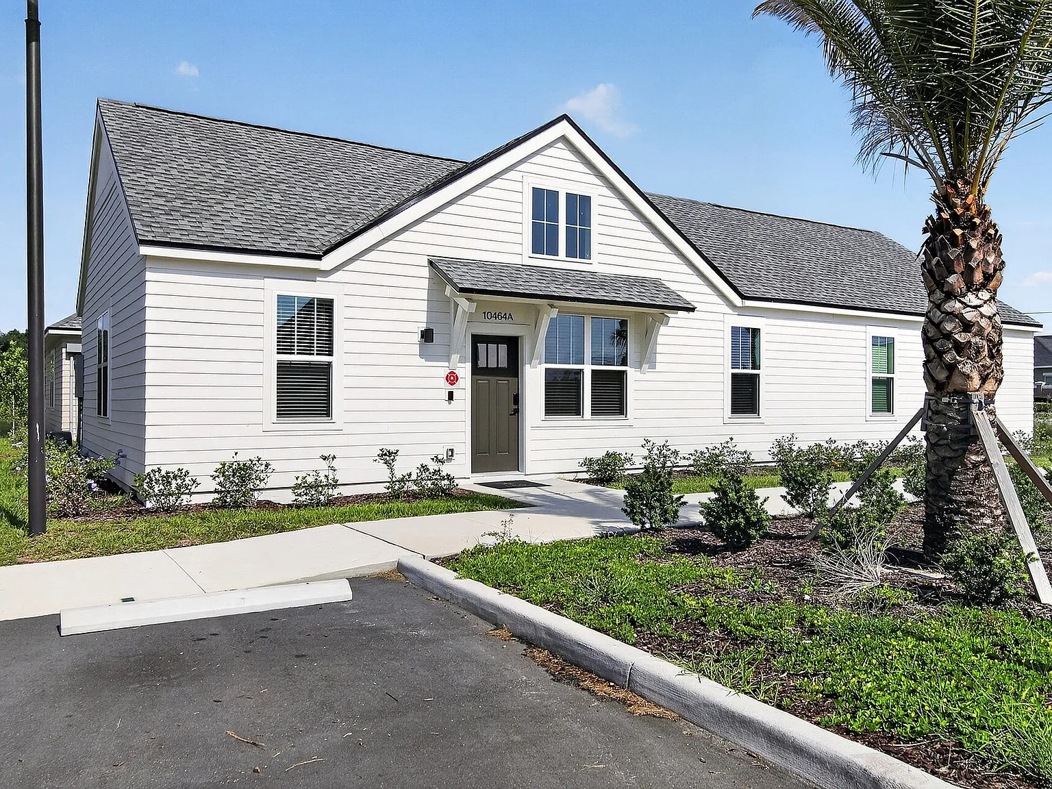 LEO at Wildwood - Single Family Rental Homes — Photo 2