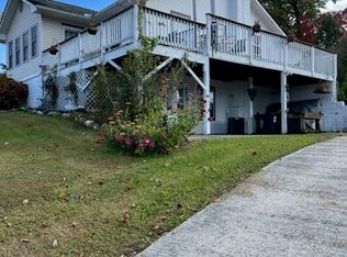 182 Majors Ln, La Follette, TN 37766