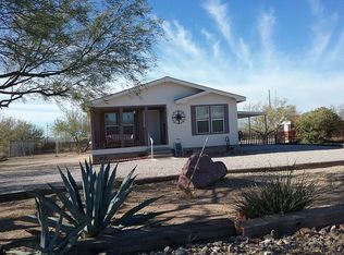 7437 W Agave Ranch Pl, Tucson, AZ 85735