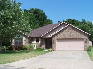 1811 S Saint Louis Ave, Joplin, MO 64804