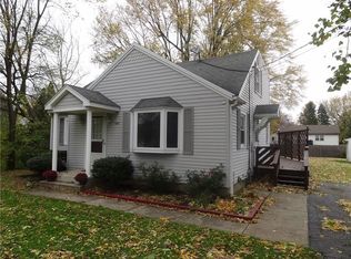 4218 Buffalo Rd, North Chili, NY 14514