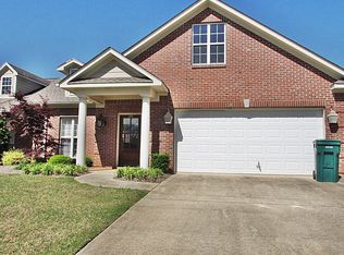 208 Harvesters Sq, Tupelo, MS 38801