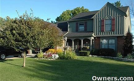 Front Yard