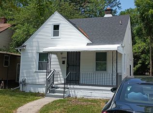18485 Winthrop St, Detroit, MI 48235