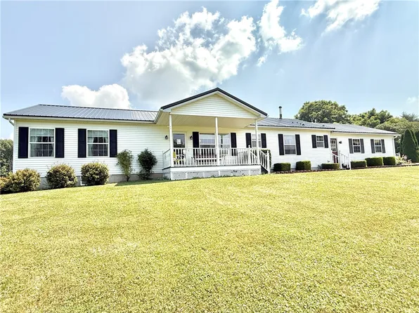 3210 State Route 364 Hwy, Penn Yan, NY 14527