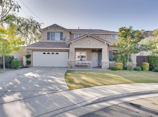 21 Solecita Way, Bakersfield, CA 93314