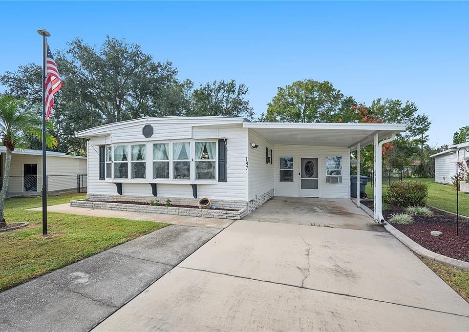 1st image of 1610 Reynolds Rd Lot 187
