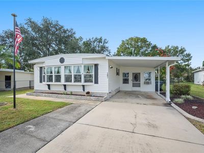 1610 Reynolds Rd Lot 187, Lakeland, FL, 33801