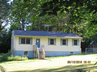 660 Cooks Rd, Farmville, VA 23901