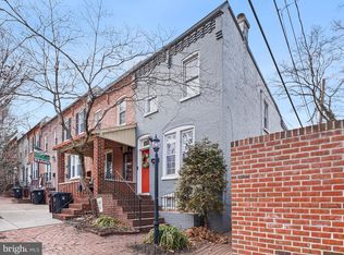 1615 N Jackson St, Wilmington, DE 19806