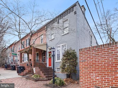 1615 N Jackson St, Wilmington, DE, 19806