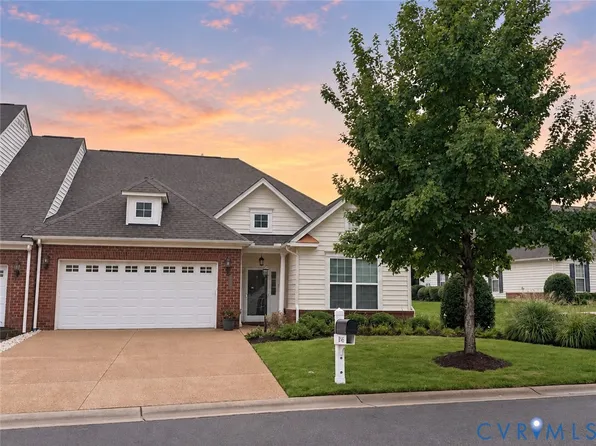 8145 Tippling House Dr, Mechanicsville, VA 23111
