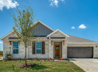 348 Fallbrook Dr, Aledo, TX 76008