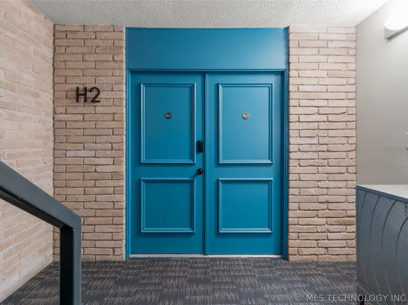 611 W 15th St APT H2, Tulsa, OK 74127