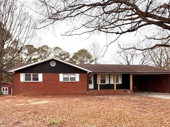 163 Walker Rd, Cartersville, GA 30121